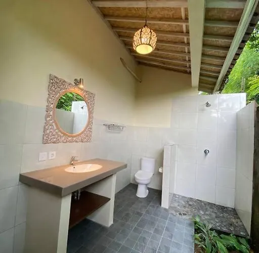 Daksina Ii - 3 Bedrooms Private In Villa