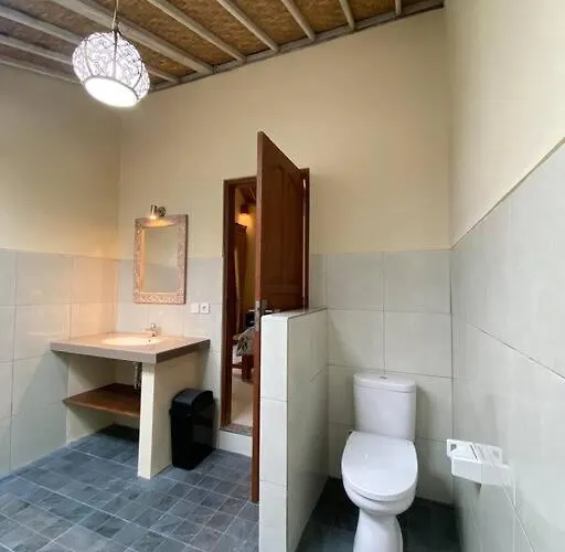 Daksina Ii - 3 Bedrooms Private In Ubud