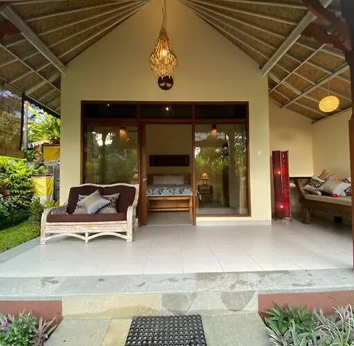 Daksina Ii - 3 Bedrooms Private In Villa