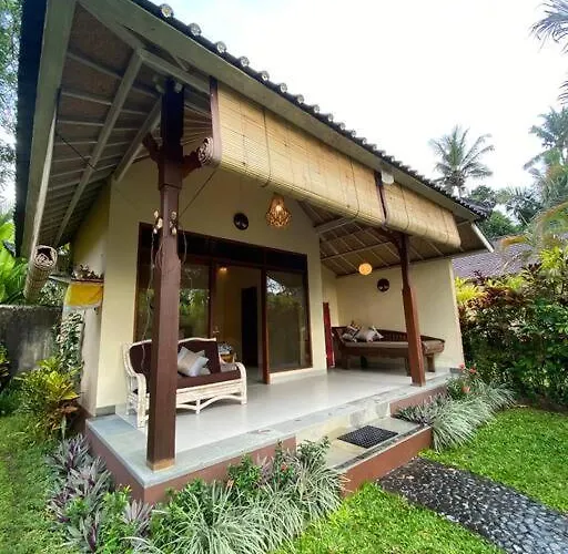 Villa Daksina Ii - 3 Bedrooms Private In