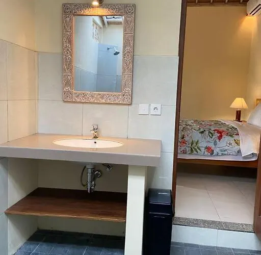 Daksina Ii - 3 Bedrooms Private In *