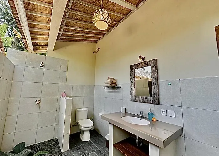Daksina Ii - 3 Bedrooms Private In Villa