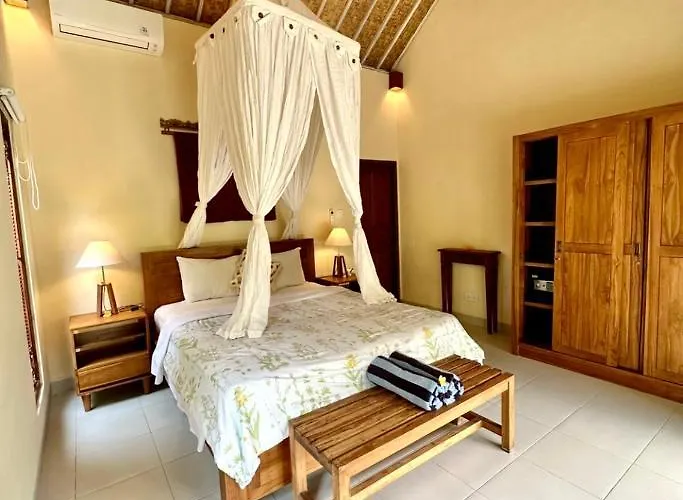 Daksina Ii - 3 Bedrooms Private In Villa
