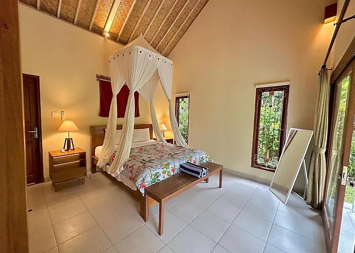 Daksina Ii - 3 Bedrooms Private In *