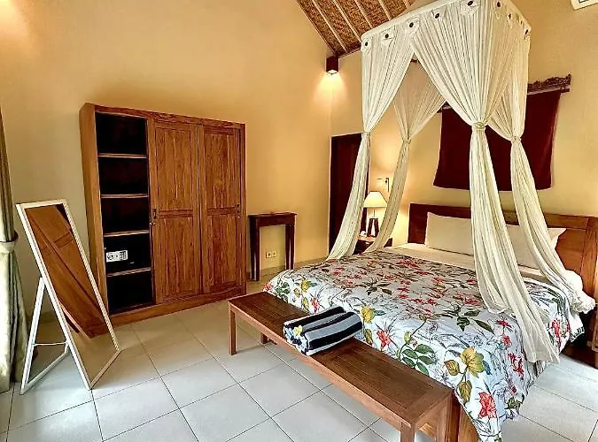 Villa Daksina Ii - 3 Bedrooms Private In