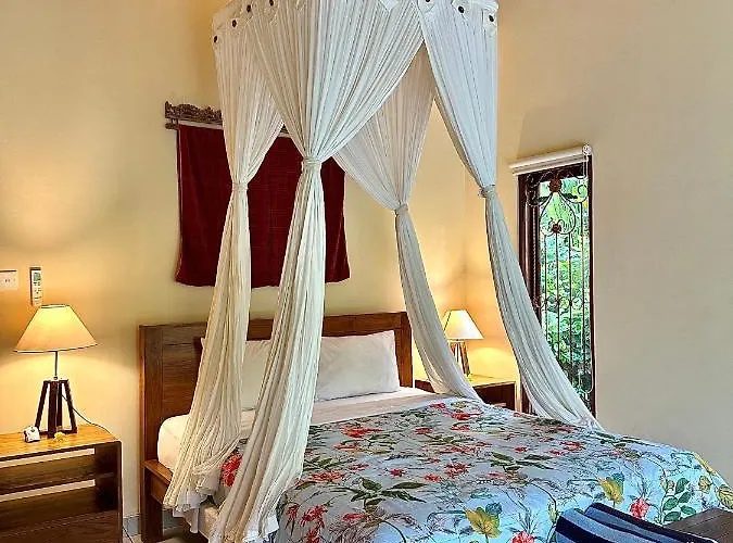 Daksina Ii - 3 Bedrooms Private In Villa *