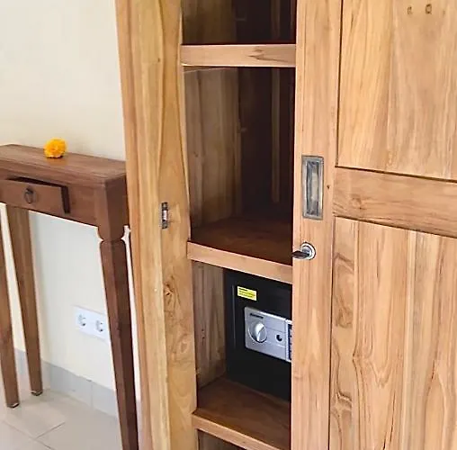 Daksina Ii - 3 Bedrooms Private In