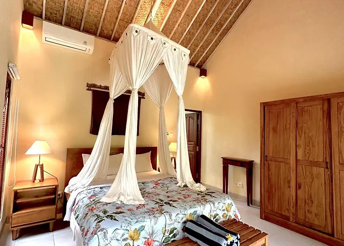 Daksina Ii - 3 Bedrooms Private In *