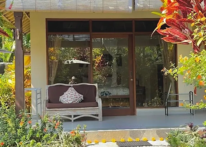 Villa Daksina Ii - 3 Bedrooms Private In